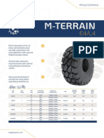 M-Terrain: Mining & Earthmover