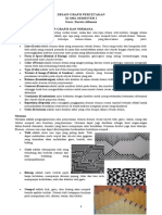 DESAIN GRAFIS PERCETAKAN Mareri Semester 1