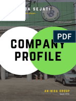 Company Profile Rs Bunda Sejati (27 Juli 2021)