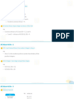 All About Gcds - 1: GCD Is The Greatest Divisor of All The Given Numbers