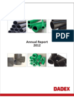 Annual Report 2012