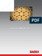 Annual Report 2011