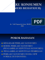 4.perilaku Konsumen