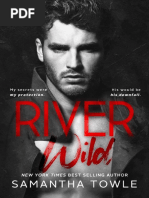 River Wild - Samantha Towle R&A