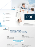 Stormshield ICS Protocol Gateways