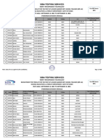 Siba Testing Services