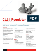 101074SP05 CL34 Regulator WEB