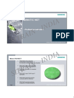 Sitrain - India: Simatic Net