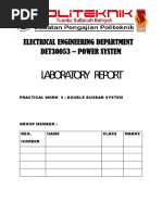 PW5 Basic Double Busbar Dis 20