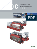 Main Engine and Generator Solutions: M - 20 - C - 2019 - B - Layout 1 26.04.19 14:34 Seite 1