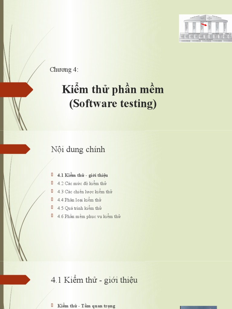 4 Chapter04 Software Testing | PDF