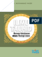 Hasbi Buku Ilmu Tauhid - Converted - by - Abcdpdf