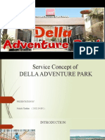 Della Adventure Park