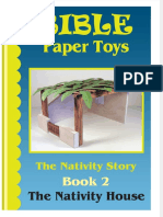 Fdocuments - in - Bible Paper Toys Book 02 Colorpdf