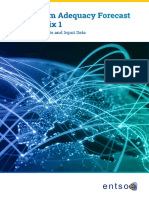 Mid-Term Adequacy Forecast Appendix 1: Detailed Results and Input Data 2020 Edition