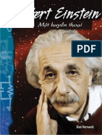 Albert Einstein, một Huyền Thoại - Albert Einstein, a Legend !