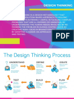 Design Thinking