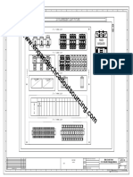 Main Control Panel Eng and Tech CAD Outsourcing Model