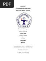 Panduan Menulis Bodynote Efektif | PDF