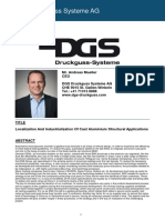 DGS Druckguss Systeme AG