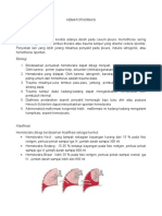 Modul Intervensi Dan Gawat Napas