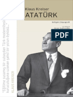 Atatürk Bir Biyografi