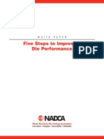 aFive_steps_to_improving_die_performance五步提升压铸模性能