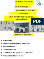 Cours Architecture Des Sys Auto_2