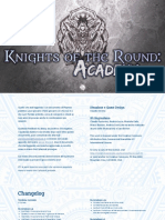 Knights of The Round Academy Beta v0.5 A1lmyh