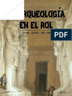 La Arqueologia en El Rol 2