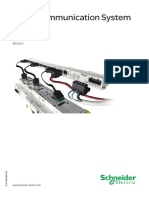 Acti 9 Communication System: Diagnostics