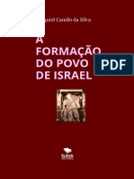 Livro A-Formacao-Do-Povo-De-Israel