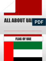 ALL ABOUT UAE