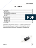 9-Diode Cours Reel