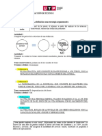 S09.s1 La Definición Como Estrategia Argumentativa (Material) 2021-Agosto