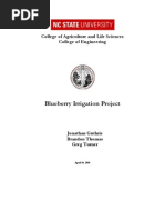 Download Blueberry Irrigation Project by jonathan_guthrie_5 SN54919961 doc pdf