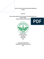 Pembuktian Dan Alat Bukti Dalam Hukum Ac