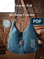 204513765 7 Easy to Knit Handbags