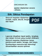 Seluruh Kegiatan Dijalankan Secara Efektif Dan Efisien