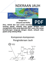 Penginderaan Jauh Powerpoint 1