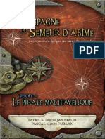 Selandia Semeur-Abime 4 Pirate-Machiavelique