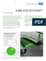 ESC 2016 12 - Solution KONE Eco-Efficient - tcm38-103575