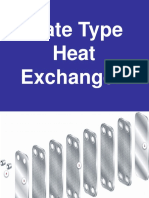 Lesson 2 Plate Type Heatexchanger