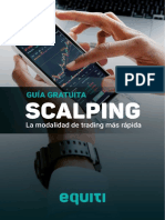 Ebook de Scalping Trading Con Ejemplos Equiti Distrito Financiero