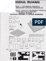 Modul Ruang