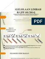 Bahan Presentasi PP 101 2014 Pengelolaan