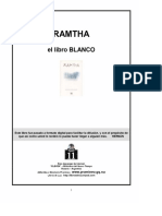 RAMTHA - Libroblanco