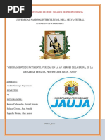 GESTIÓN DE PROYECTOS