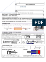 DR - Verin Hydraulique