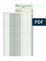 Time Specimen Properties Time Material Material Description (S) (MM) Data Series 1